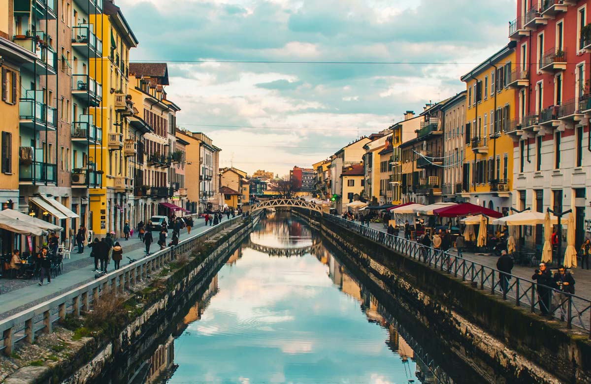 Affitto zona navigli: 6 case da scoprire e cosa visitare
