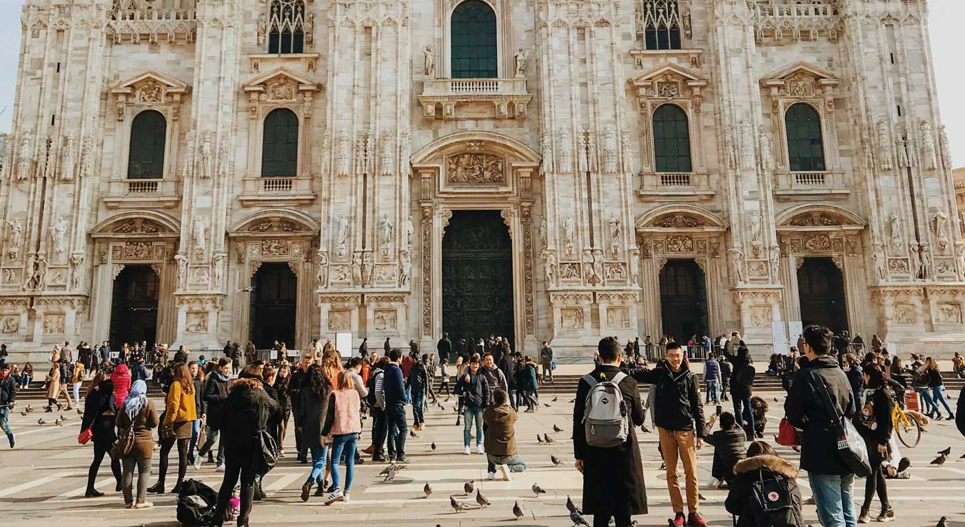 A Milano aumenta la tassa di soggiorno dal 1° gennaio 2024. Scopri le novità