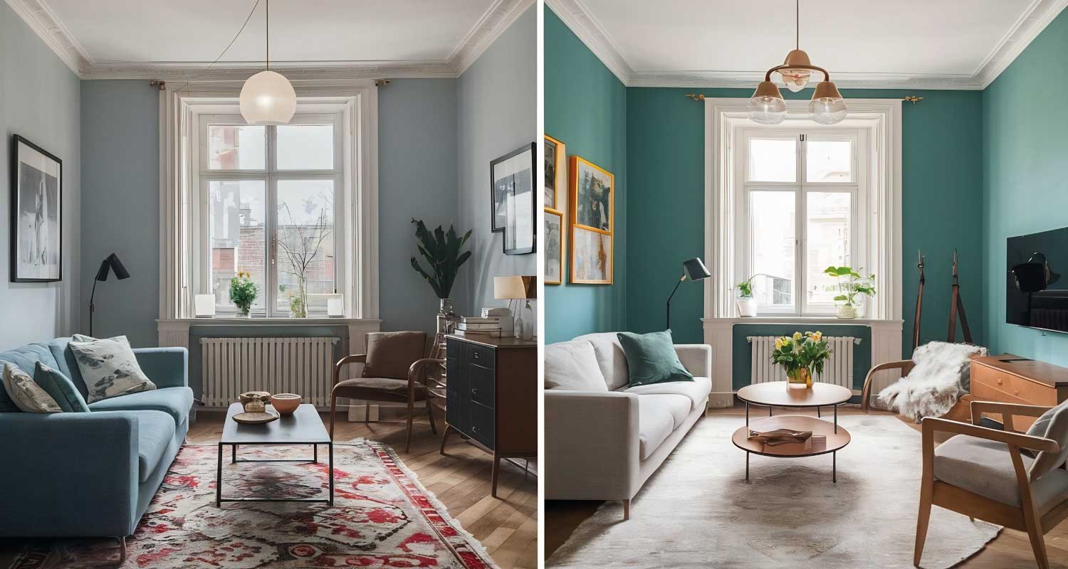 Aumenta i profitti con l’Home Staging: il segreto per affitti brevi più redditizi