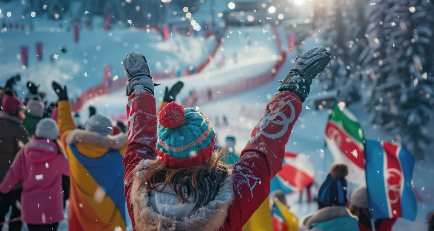Olimpiadi Invernali Milano-Cortina 2026: il mercato degli affitti brevi è pronto al boom